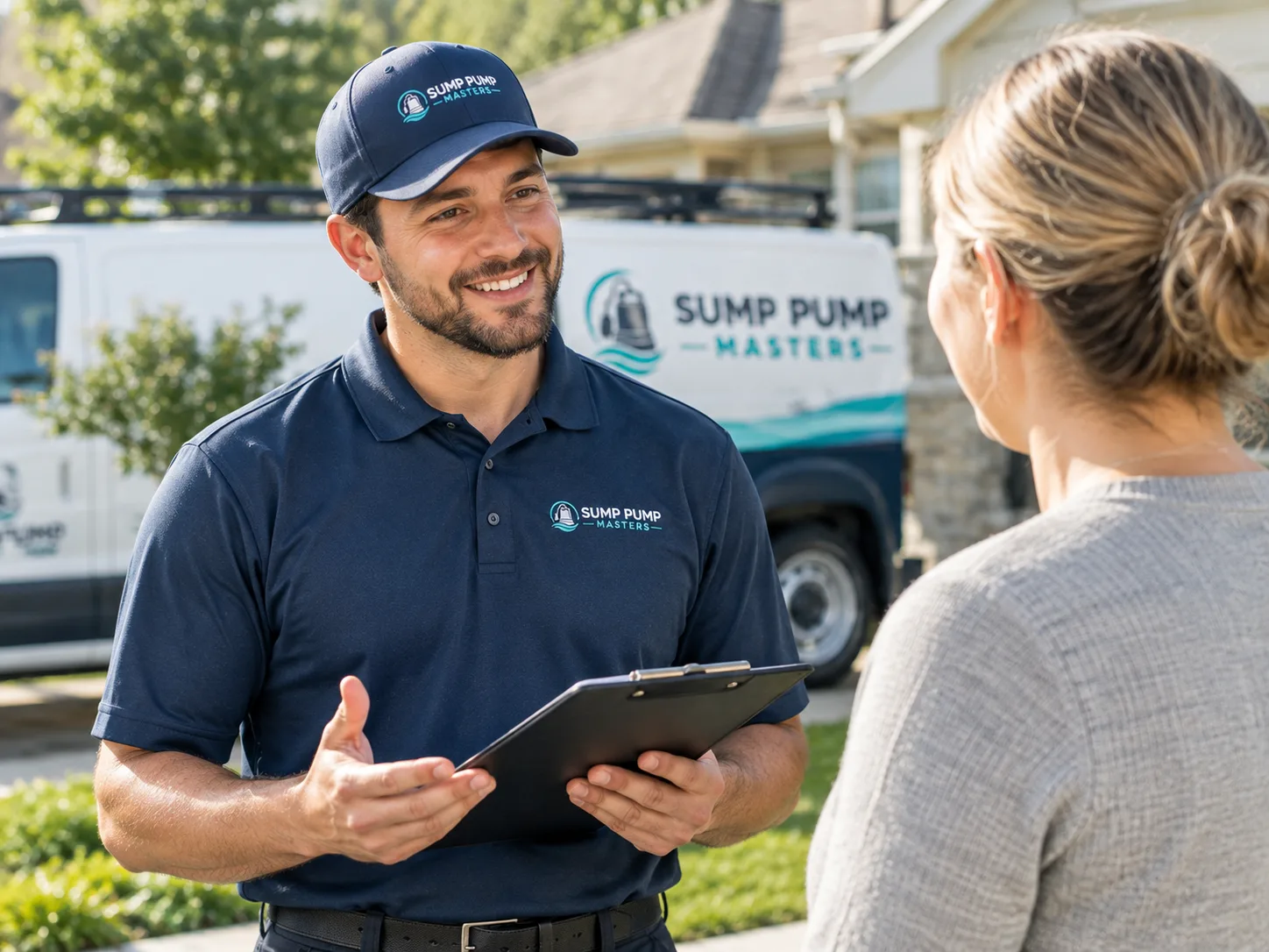 Sump Pump Repair Pasadena, TX FAQs